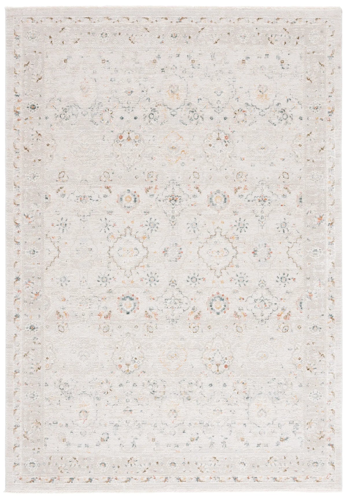 Safavieh Verona 8'-0" x 10'-0" Rug in Ivory