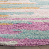 Safavieh Bellagio 6'-0" x 6'-0" Rug in Yellow / Green