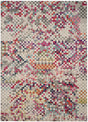 Safavieh Monaco 10'-0" x 14'-0" Rug in Grey / Multi