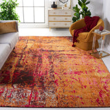 Safavieh Monaco 10'-0" x 14'-0" Rug in Multi