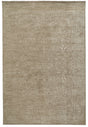 Dynamic Rugs Meadow 17973 Power Loomed Transitional Gold/Beige Rug - Rectangular