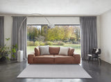 Dynamic Rugs Quin 41008 Light Grey Rugs - Room