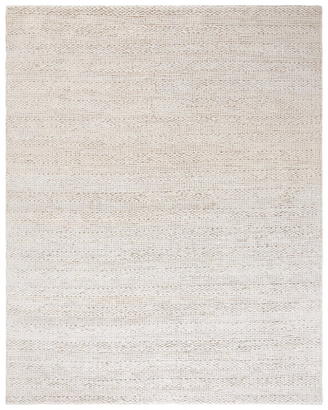 Safavieh Natural Fiber 10'-0" x 14'-0" Rug in Bleach