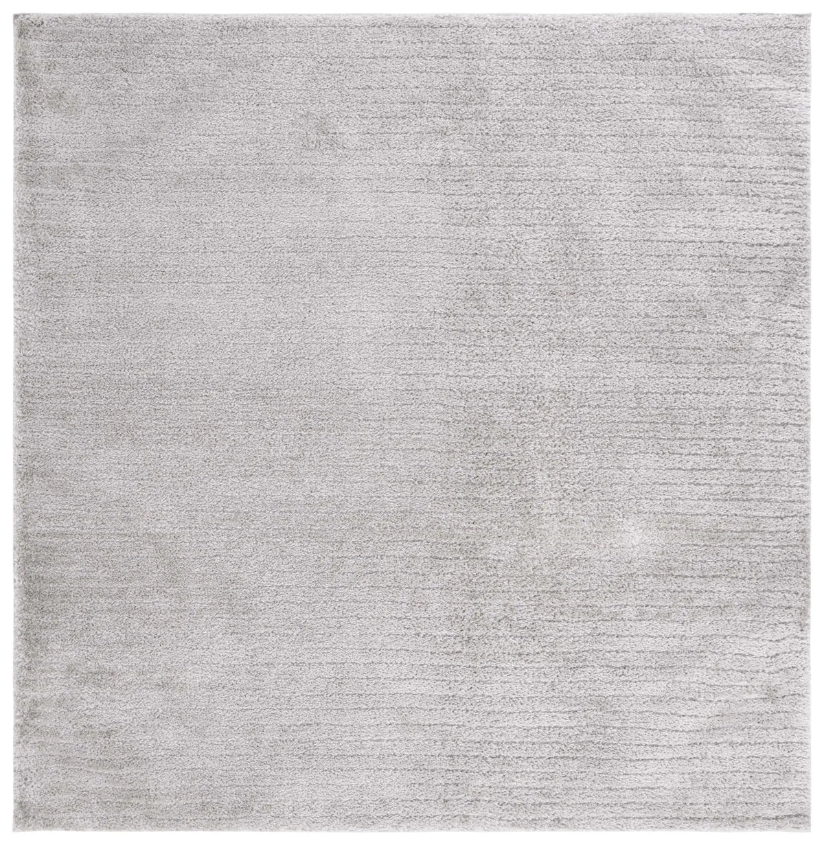 Safavieh Tahoe Shag 6'-7" x 6'-7" Rug in Grey