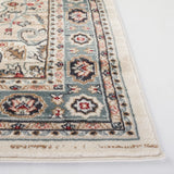 Safavieh Lyndhurst 4'-0" x 6'-0" Rug in Cream / Beige