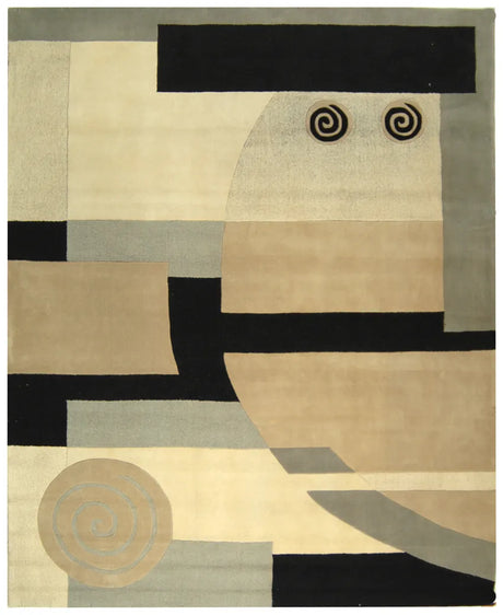Safavieh Rodeo Drive 9'-6" x 13'-6" Rug in Assorted