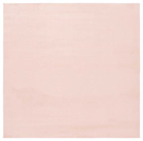 Safavieh Loft 300 6'-0" x 6'-0" Rug in Peach