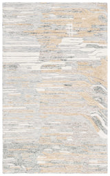 Safavieh Metro 3'-0" x 5'-0" Rug in Natural / Gold