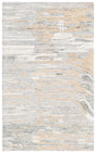 Safavieh Metro 3'-0" x 5'-0" Rug in Natural / Gold