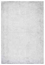 Safavieh Vogue 4'-0" x 6'-0" Rug in Grey / Light Grey