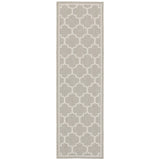 Oriental Weavers Sphinx Portofino 1636H Grey/ Ivory Rug - runner