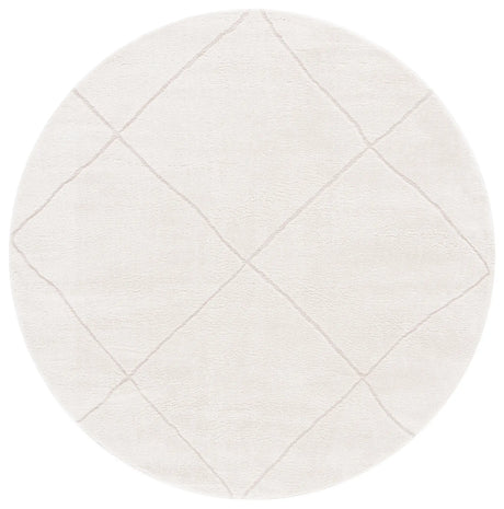 Safavieh Melody 5'-3" x 5'-3" Rug in Ivory / Beige