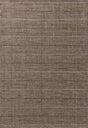 Loloi Birch BIR-02 Natural / Bark Rug - main flat