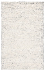 Safavieh Metro 3'-0" x 5'-0" Rug in Grey / Ivory