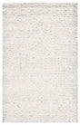 Safavieh Metro 3'-0" x 5'-0" Rug in Grey / Ivory