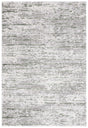 Safavieh Century 300 4'-5" x 6'-5" Rug in Grey / Dark Green