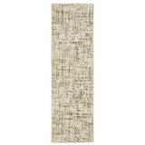 Oriental Weavers Sphinx Reed Re03A Ivory/ Brown Rug - runner