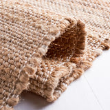 Safavieh Natura 4'-0" x 6'-0" Rug in Natural / Ivory