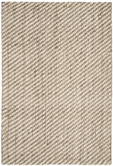 Safavieh Natural Fiber 3'-0" x 5'-0" Rug in Natural