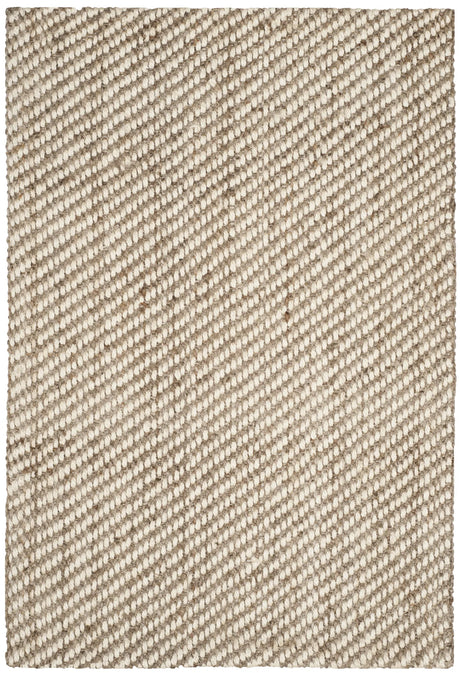 Safavieh Natural Fiber 3'-0" x 5'-0" Rug in Natural