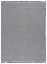 Safavieh Montauk 10'-0" x 14'-0" Rug in Ivory / Black