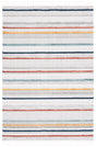 Safavieh Marrakesh 4'-0" x 6'-0" Rug in Ivory / Multi