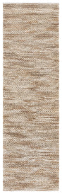 Safavieh Natural Fiber Couture 2'-3" x 8'-0" Rug in Ivory / Natural