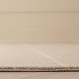 Safavieh Martha Stewart 300 8'-0" x 10'-0" Rug in Natural / Beige