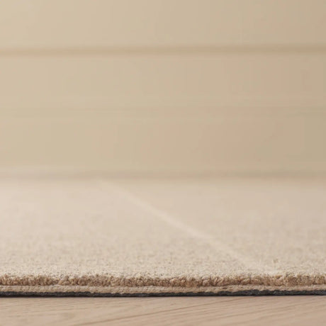 Safavieh Martha Stewart 300 8'-0" x 10'-0" Rug in Natural / Beige