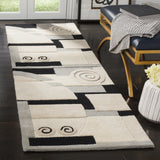 Safavieh Rodeo Drive 2'-6" x 10'-0" Rug in Assorted