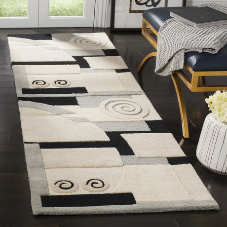 Safavieh Rodeo Drive 2'-6" x 10'-0" Rug in Assorted