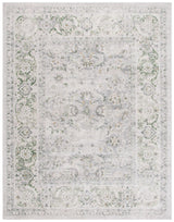 Safavieh Palma 10'-0" x 14'-0" Rug in Beige / Green