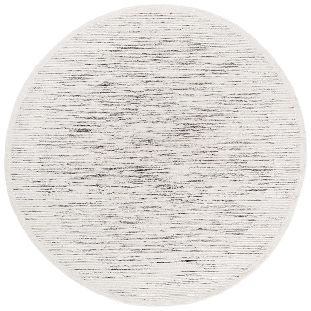 Safavieh Pine 6'-0" x 6'-0" Rug in Natural / Ivory