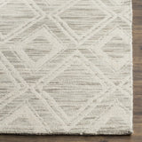 Safavieh Marbella 5'-0" x 8'-0" Rug in Light Brown / Ivory