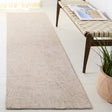 Safavieh Marquee 2'-3" x 8'-0" Rug in Beige