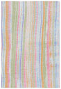 Safavieh Summer 4'-0" x 6'-0" Rug in Ivory / Green