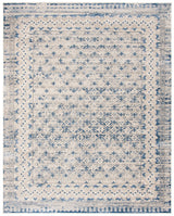 Safavieh Brentwood 10'-0" x 13'-0" Rug in Light Grey / Blue