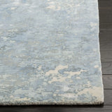 Safavieh Mirage 4'-0" x 6'-0" Rug in Aqua