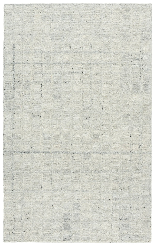 Safavieh Pine 4'-0" x 6'-0" Rug in Grey
