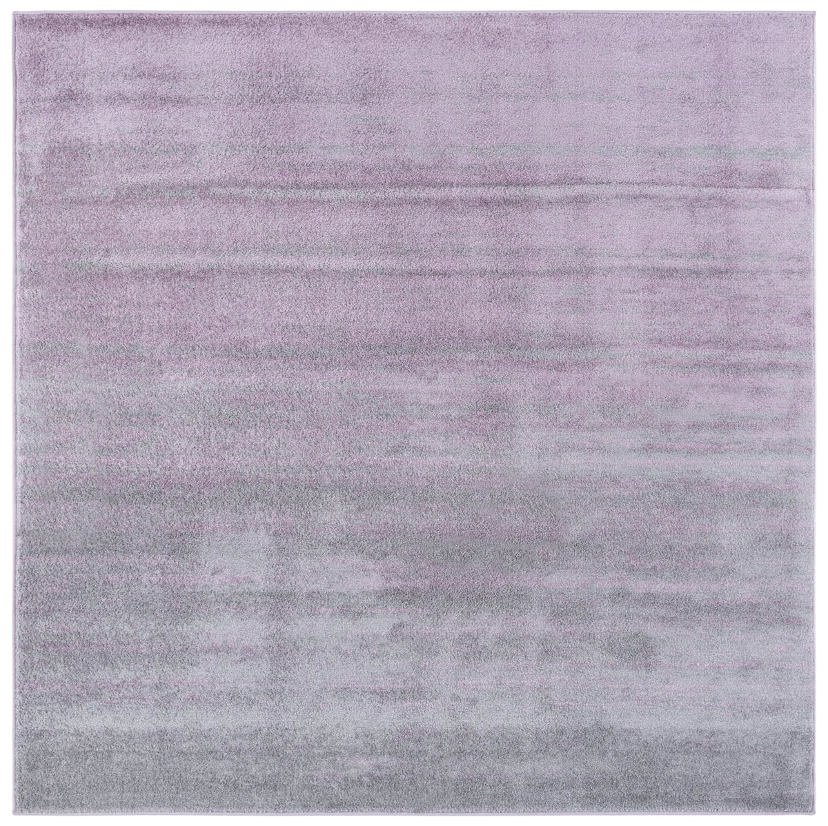 Safavieh Adirondack 6'-7" x 6'-7" Rug in Purple / Green