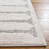 Safavieh Northport 8'-0" x 10'-0" Rug in Ivory / Grey