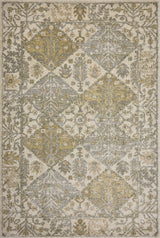 Loloi Tamryn Tam-01 Beige/Multi Rug - main flat