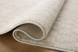 Loloi Kamala Kam-05 Ivory/Natural Rug - pile height