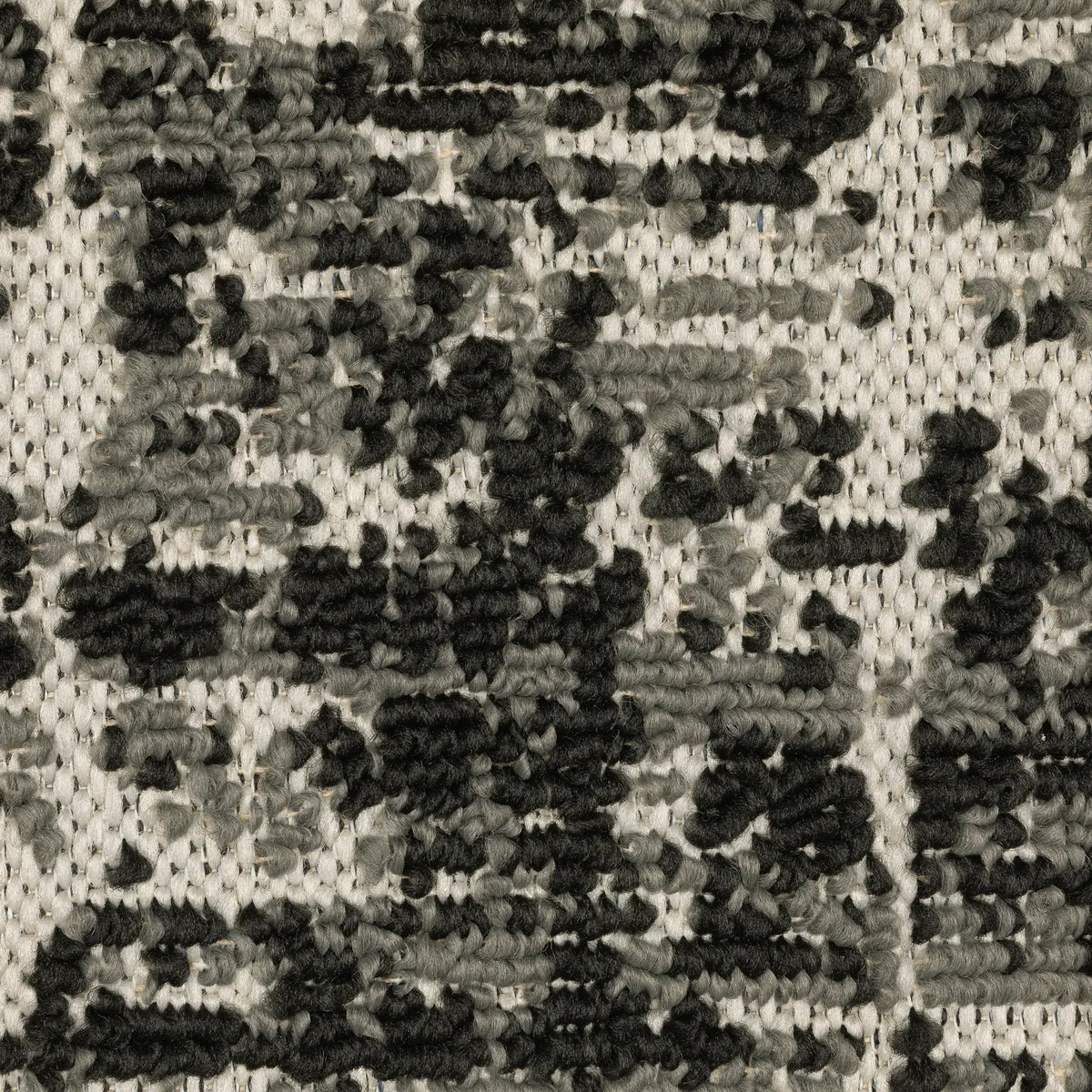 Oriental Weavers Torrey 531W1 Black/ Beige Rug - room scene 2