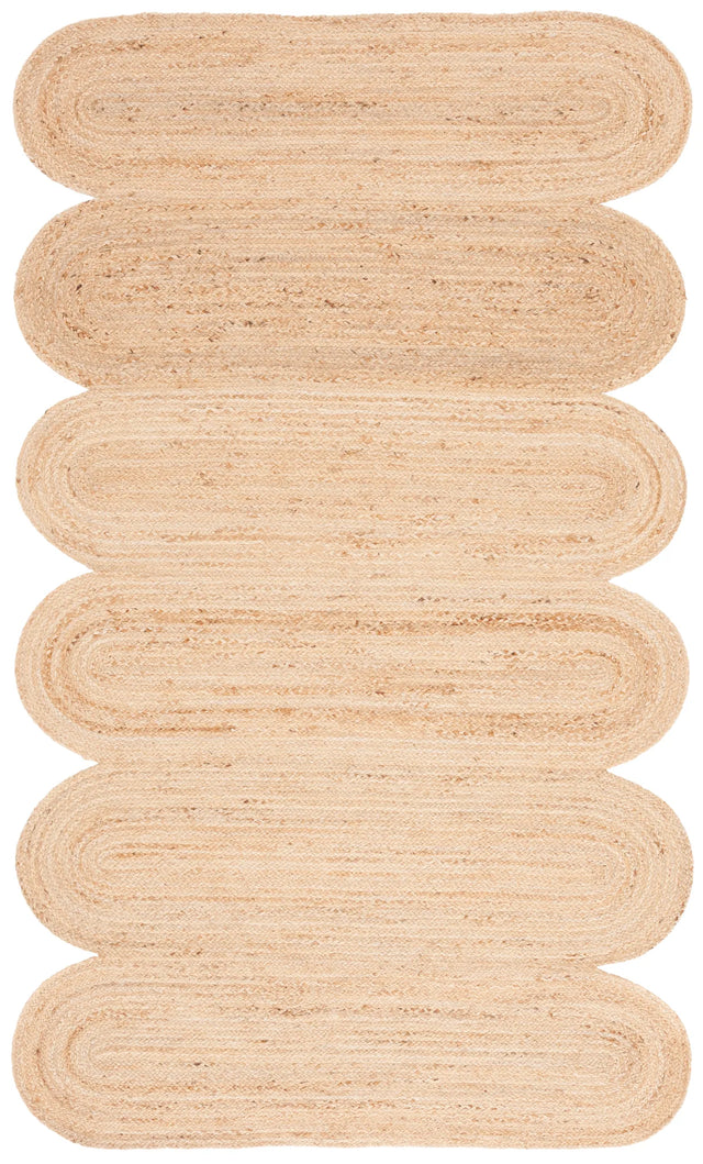 Safavieh Natural Fiber 4'-0" x 6'-0" Rug in Natural