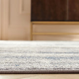 Safavieh Martha Stewart Isabella 8'-0" x 10'-0" Rug in Grey / Blue