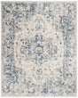 Safavieh Charleston 10'-0" x 14'-0" Rug in Ivory / Navy