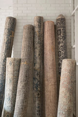 Loloi Giana Gh-01 Charcoal Rugs - room scene 2