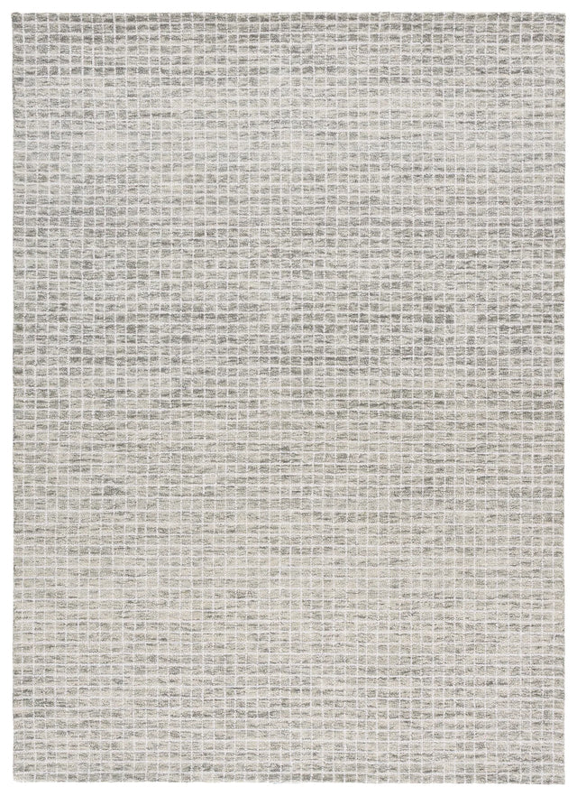Safavieh Metro 4'-0" x 6'-0" Rug in Sage / Beige