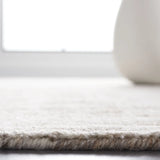 Safavieh Elements 4'-0" x 6'-0" Rug in Beige